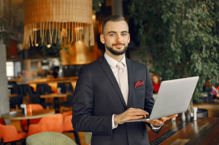 business owners