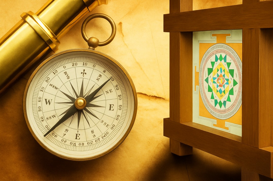 numero vastu 2