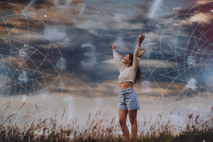 numerology can shape your career and personal growth