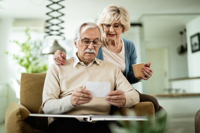 retirees