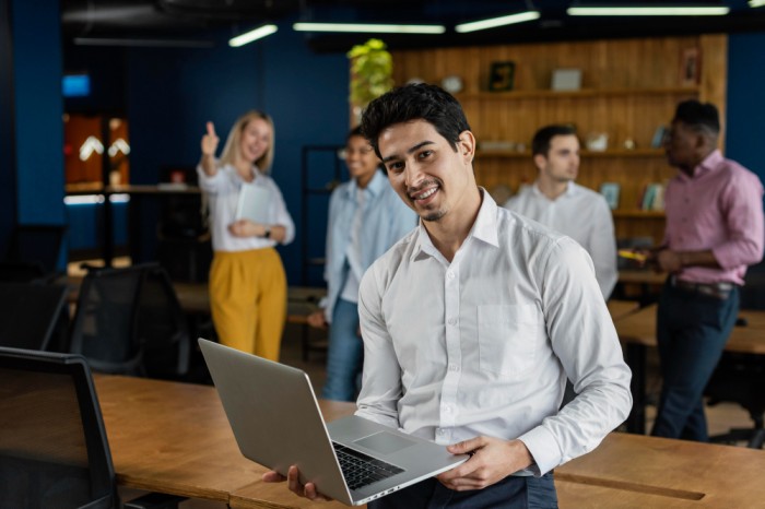 self employed individuals