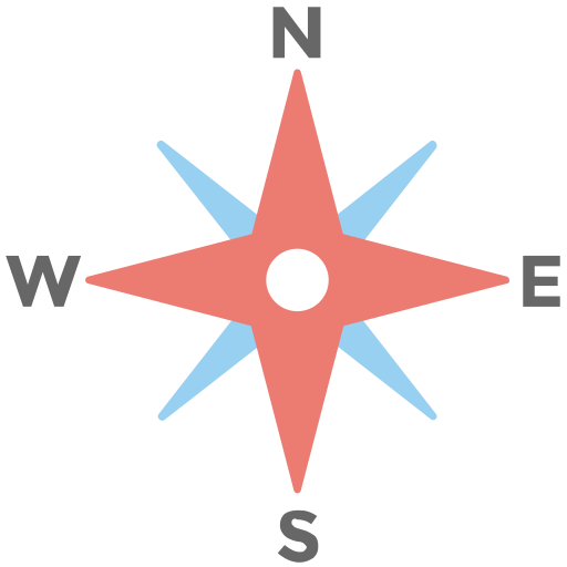 cardinal points
