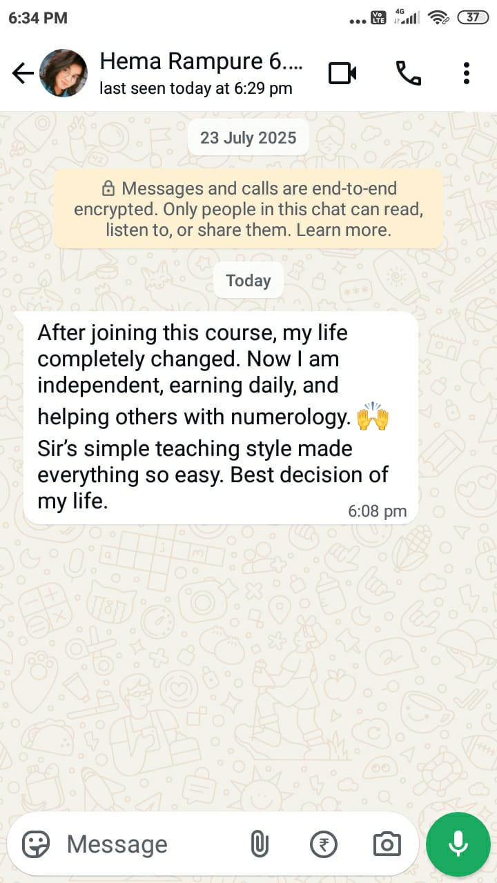 testimoney 1