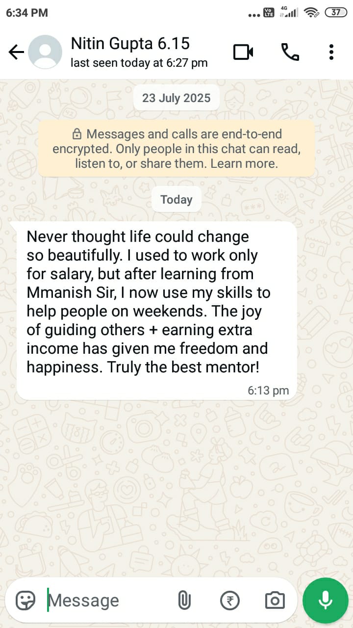 testimoney 2